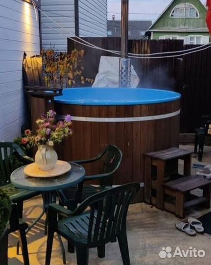 Купель D1712I/9