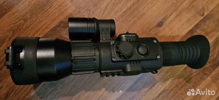 Прицел ночного видения yukon N475