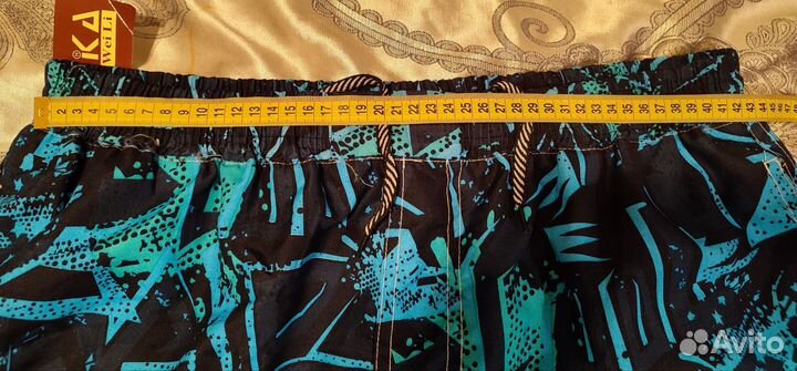 Шорты мужские новые 3 XL 54