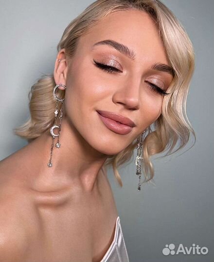 Визажист, макияж брянск