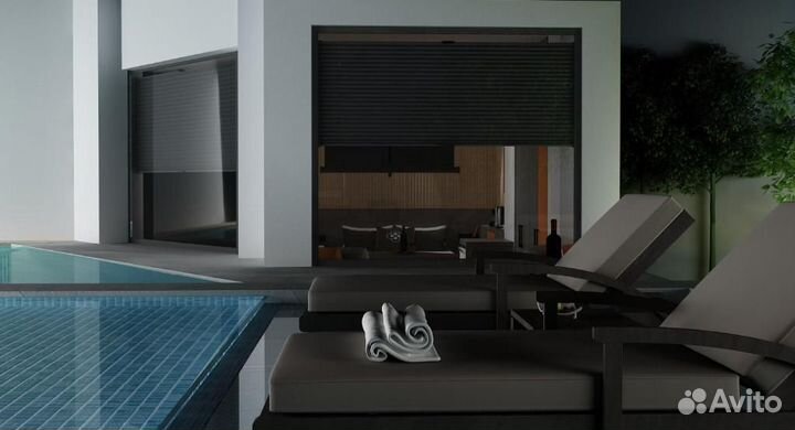 Тур Турция новый отель 18+ вылет 30 августа 7ночей