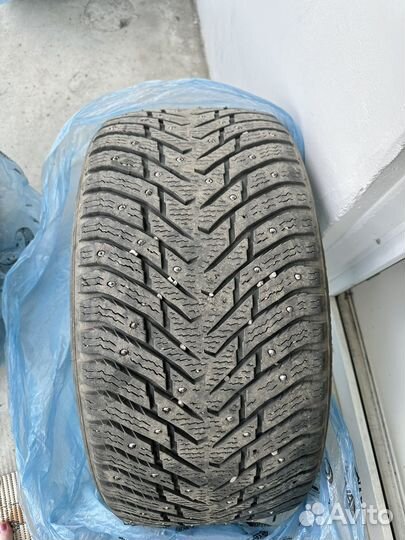 Nokian Tyres Hakkapeliitta 8 225/45 R17