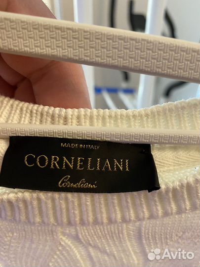 Свитер Corneliani