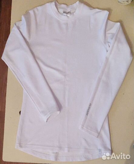 Кофта новая спортивная Glissade