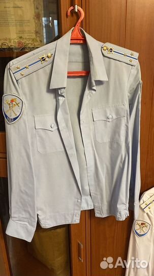 Форма юстиции мвд