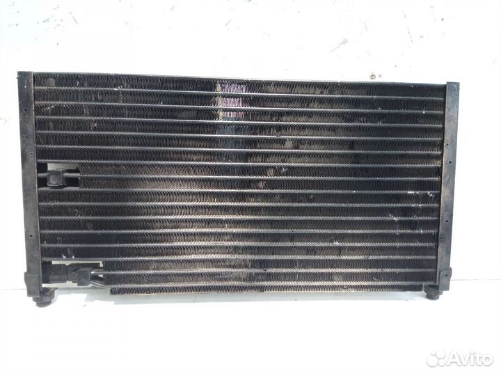 Радиатор кондиционера Honda Accord CB