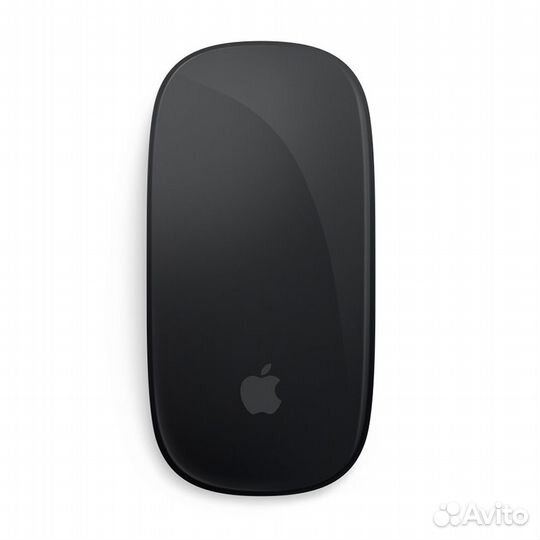 Мышь беспроводная Apple Magic Mouse 3 черная