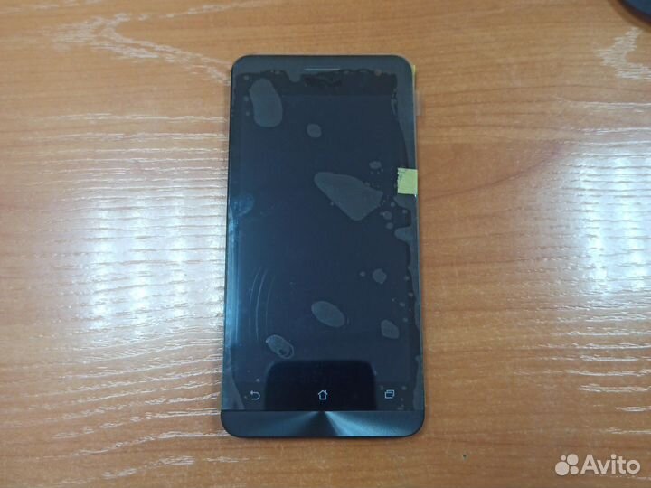 Дисплей для телефона Asus ZenFone 5 A500KL A501CG