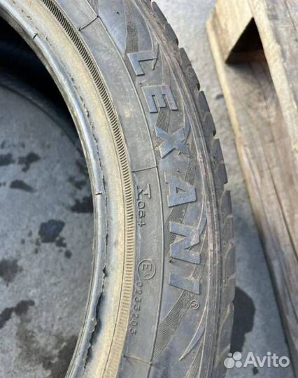 Lexani LX-9 275/40 R20