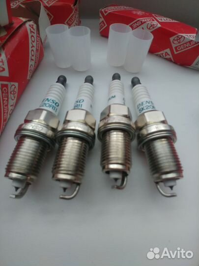 Свечи Denso SK20r11