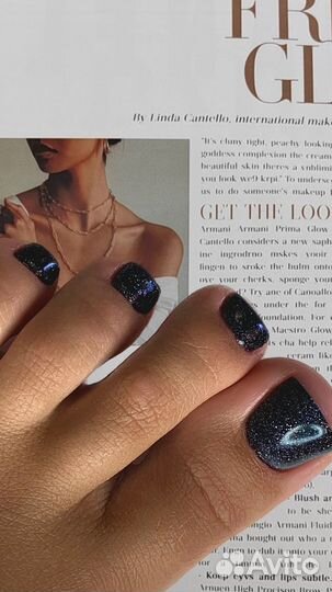 Мастер маникюра и педикюра