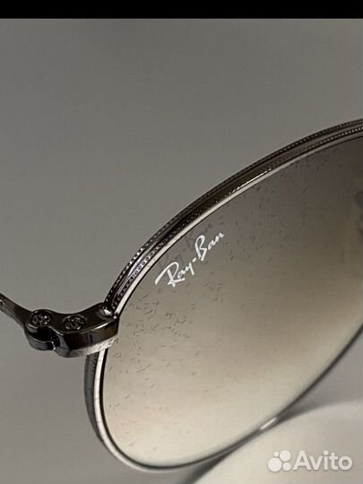 Очки Ray ban оригинал