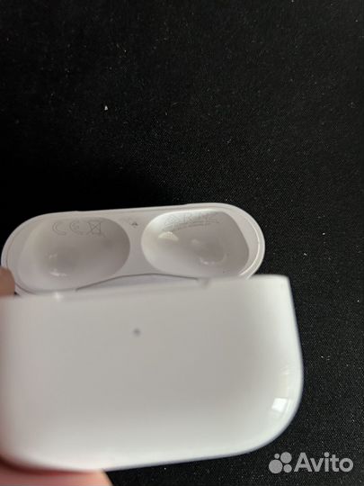 Apple airpods pro 2nd generation