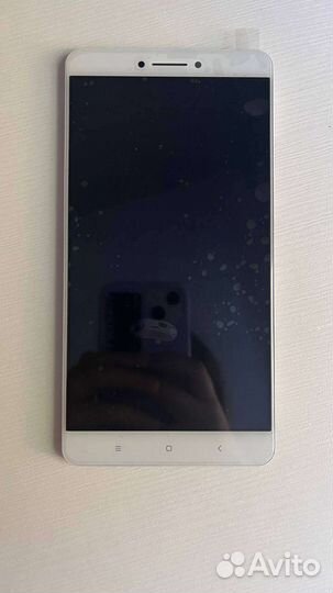 Новые дисплеи Xiaomi