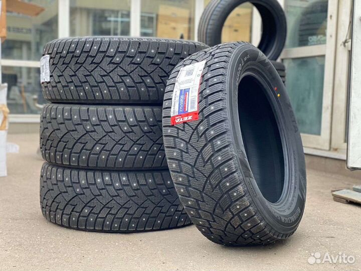 Zeta Antarctica Sport 275/55 R20 117H
