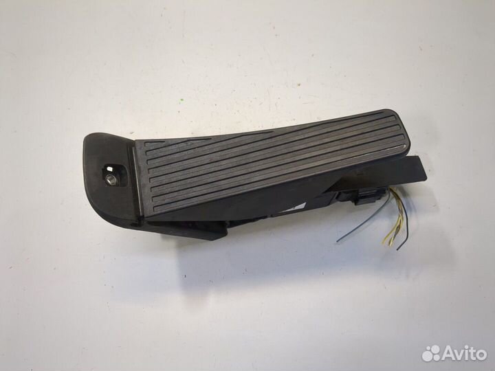 Педаль газа Volvo S90, 2018