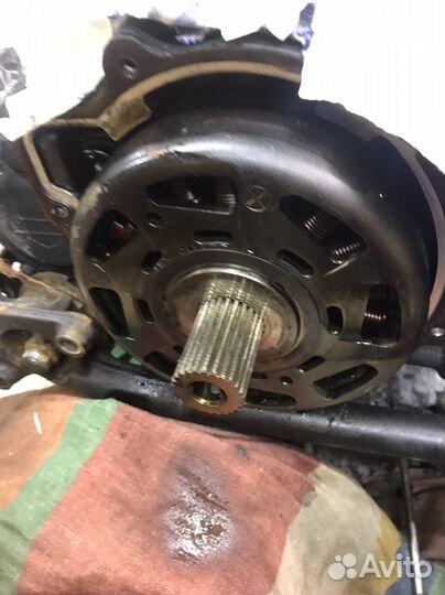 Harley davidson Road glide 2018 M8 CVO