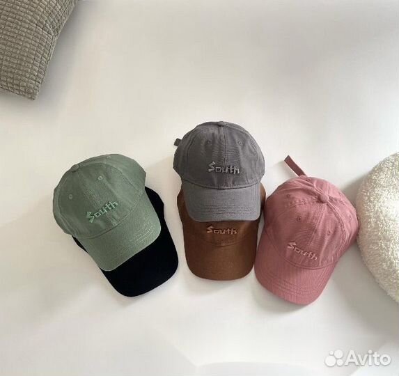 Кепка детская