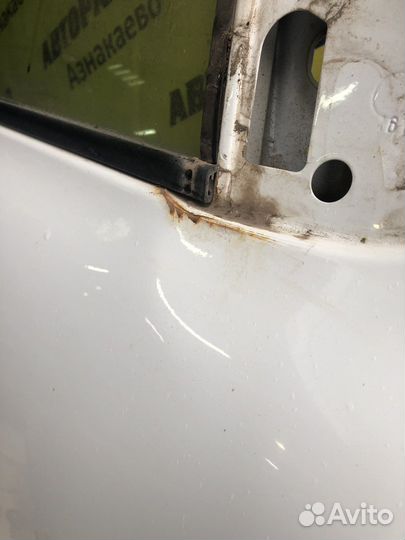 Передняя правая дверь Datsun On Do