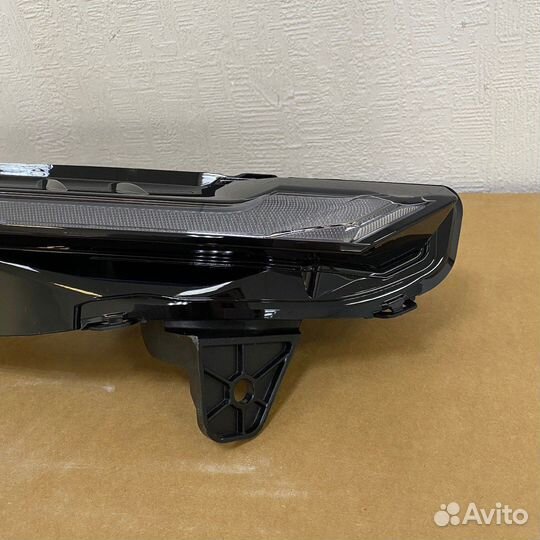 Дхо дневной ходовой огонь, поворотник omoda C5 пра