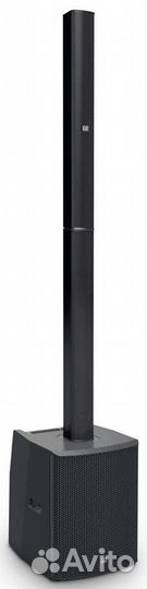 Компактная колонная PA-система LD Systems maui 28