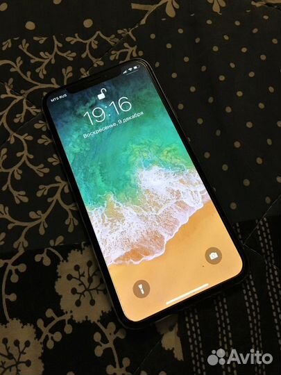 iPhone Xs, 64 ГБ