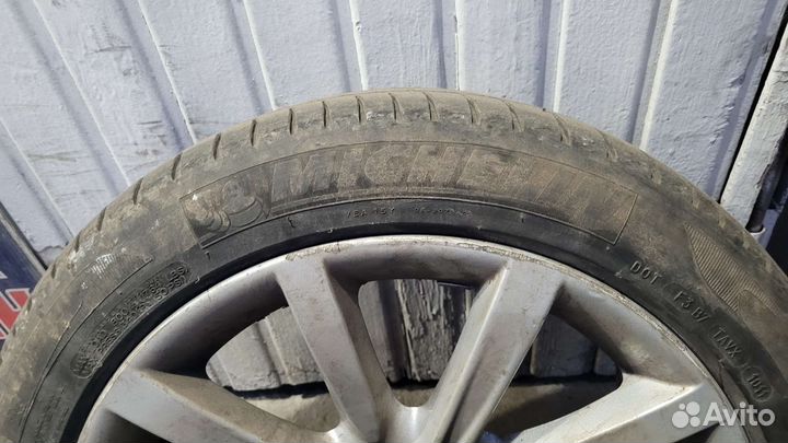 Диски bmw r18 оригинал