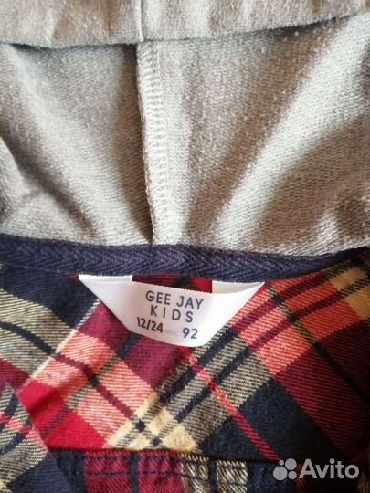 Толстовка для мальчика 92размер