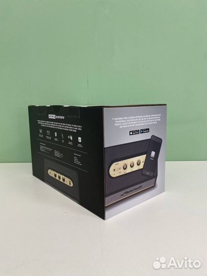 Marshall Acton BT II новые/оригинал/в наличии