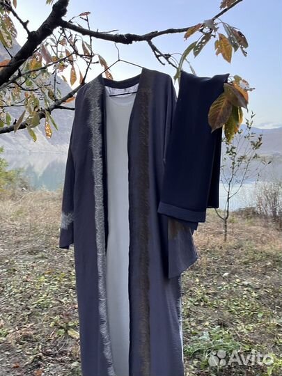 Абая тройка Дубай (Накидка/Шейла/База)