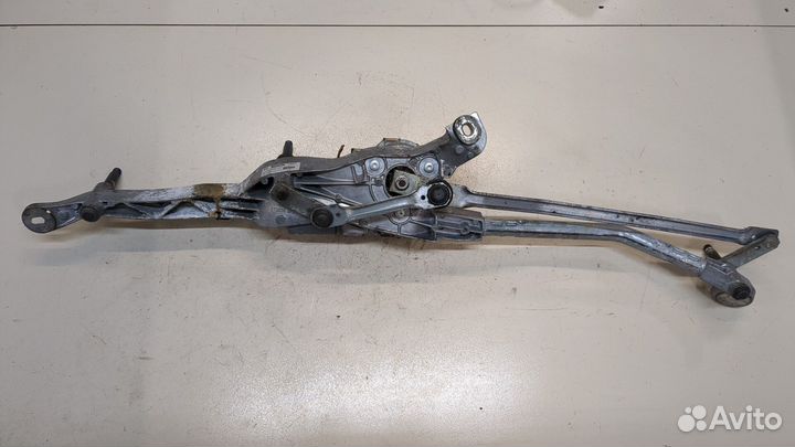 Механизм стеклоочистителя передний Mercedes C W204