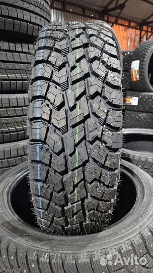 Ultraforce Terra Tamer AT-X 205/70 R15 107R