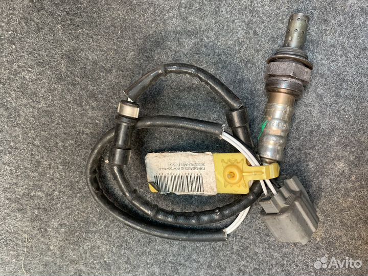 Лямбда зонд Honda Civic EU D15B