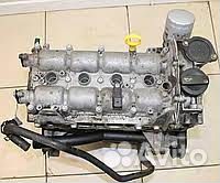 A50 Двигатель новый cfna 1.6 VW Polo,Jetta,Rapid
