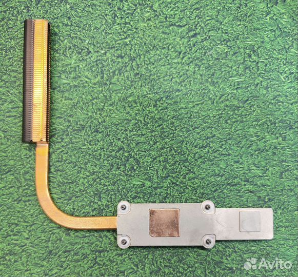 Система охлаждения HP ProBook 5330m