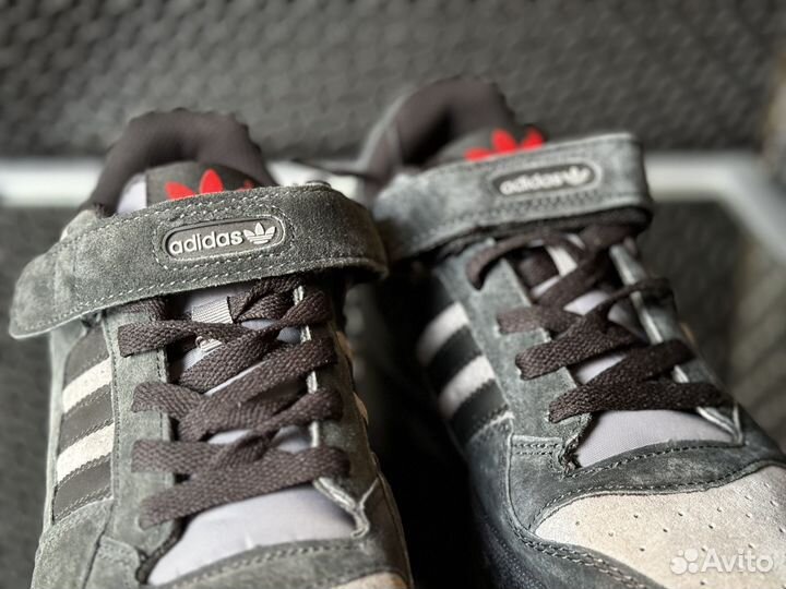 Кроссовки adidas forum