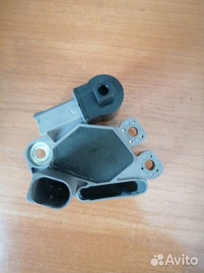 Реле-регулятор генератора Mobiletron VR-PR2292H