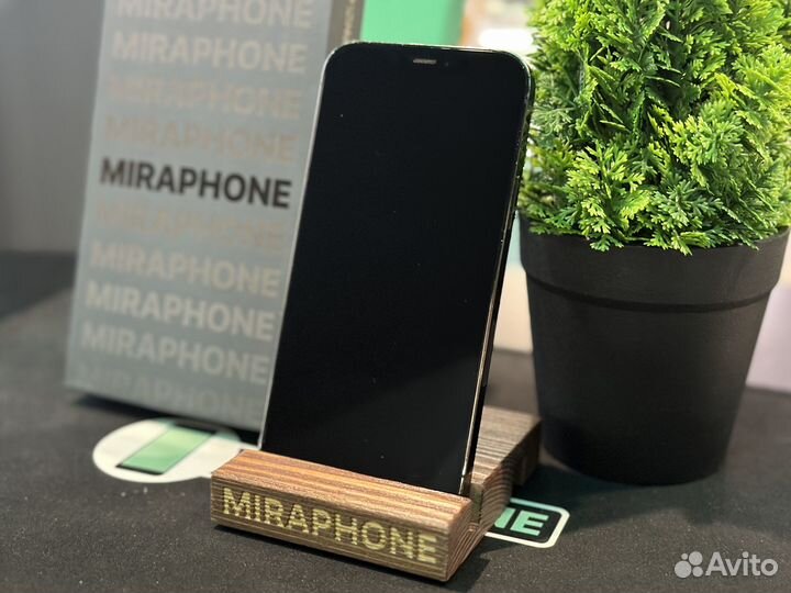 iPhone 12 Pro, 128 ГБ