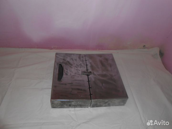 Мангал складной походный