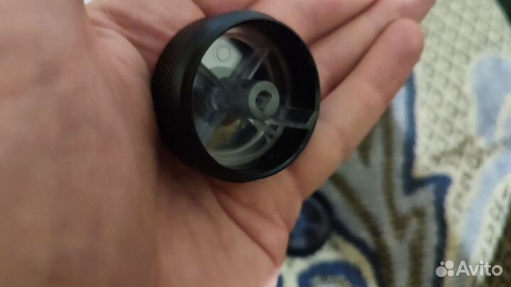 Переключатель регулятора температуры кондиционера