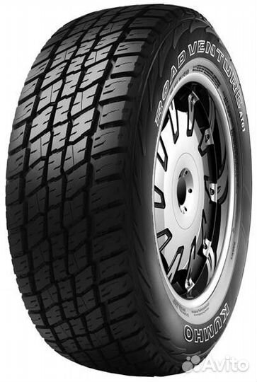 Marshal Road Venture AT61 265/70 R16 112T