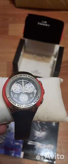 Часы tissot оригинал