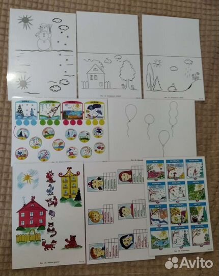 Изучаем пространство с нейропсихолого