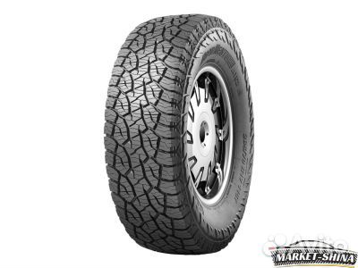 Kumho Road Venture AT52 265/60 R18 110T
