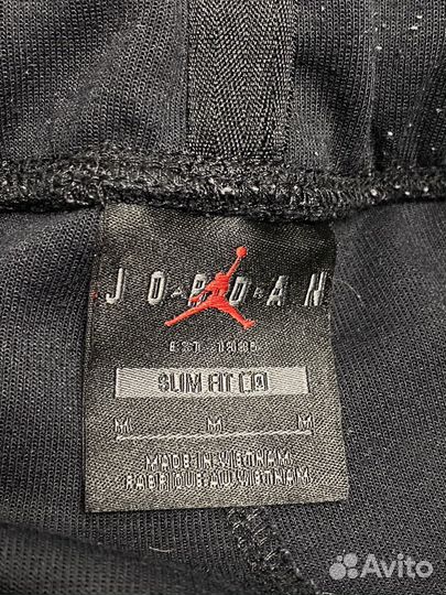 Спортивные штаны Nike Jordan оригинал
