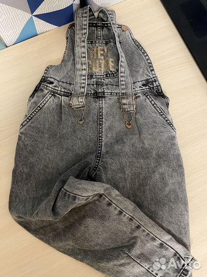 Детская одежда для девочек