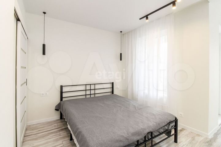 Квартира-студия, 29,7 м², 14/23 эт.