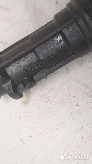 Катушка зажигания Opel Astra H, 2007