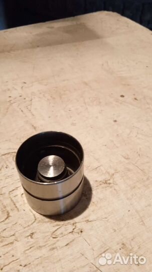 Гидрокомпенсатор