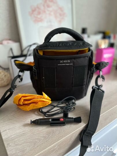 Canon eos 1100D 18-55 mm